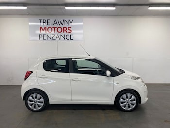 Used Citroen C1 2015 for sale - 78979965: Photo