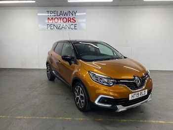 Used Renault Captur 2019 for sale - 78970647: Photo