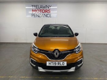 Used Renault Captur 2019 for sale - 78970647: Photo
