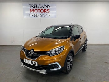 Used Renault Captur 2019 for sale - 78970647: Photo