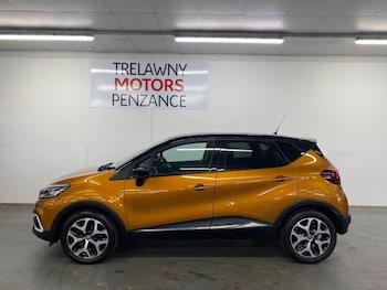Used Renault Captur 2019 for sale - 78970647: Photo