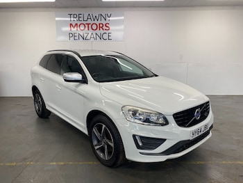 Used Volvo XC60 2014 for sale - 79545507: Photo