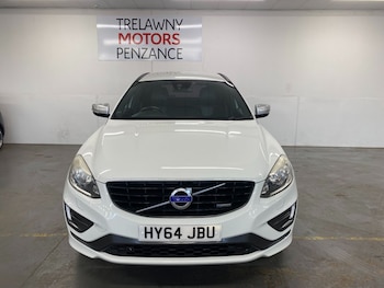 Used Volvo XC60 2014 for sale - 79545507: Photo