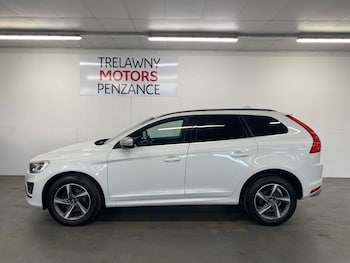 Used Volvo XC60 2014 for sale - 79545507: Photo