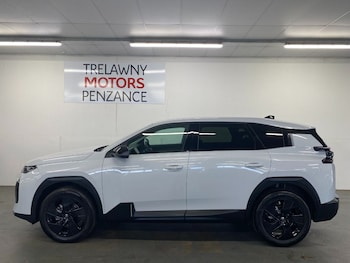 Used Citroen C5 Aircross 2026 for sale - 79560899: Photo