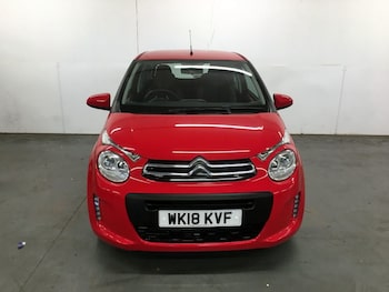 Used Citroen C1 2018 for sale - 78966757: Photo