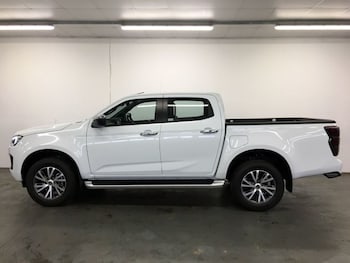 Used Isuzu D-Max 2025 for sale - 78966796: Photo