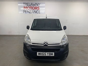 Used Citroen Berlingo 2015 for sale - 79216349: Photo