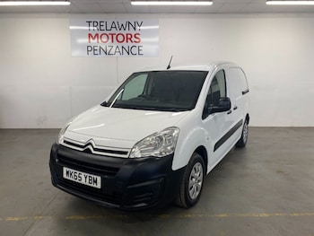 Used Citroen Berlingo 2015 for sale - 79216349: Photo