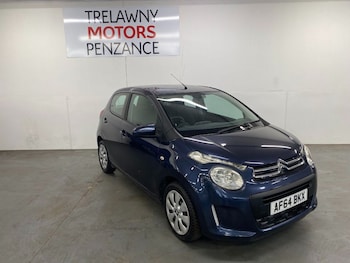 Used Citroen C1 2014 for sale - 78954580: Photo