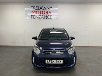 Used Citroen C1 2014 for sale - 78954580: Photo