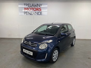 Used Citroen C1 2014 for sale - 78954580: Photo