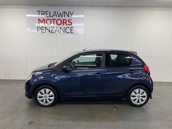 Used Citroen C1 2014 for sale - 78954580: Photo