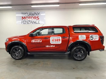 Used Isuzu D-Max 2025 for sale - 78966773: Photo
