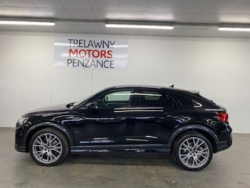 Used Audi Q3 2024 for sale - 78966745: Photo