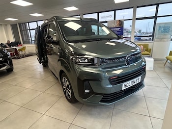Used Citroen Space Tourer 2025 for sale - 78966768: Photo