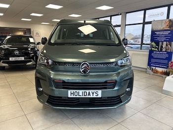 Used Citroen Space Tourer 2025 for sale - 78966768: Photo