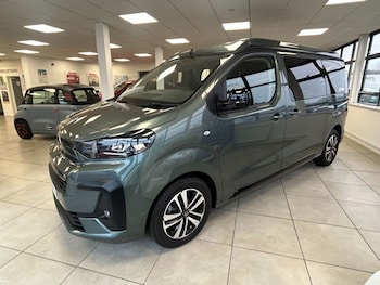 Used Citroen Space Tourer 2025 for sale - 78966768: Photo