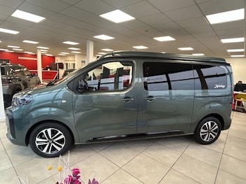 Used Citroen Space Tourer 2025 for sale - 78966768: Photo