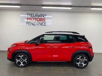 Used Citroen C3 Aircross 2019 for sale - 78966792: Photo