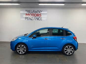 Used Citroen C3 2016 for sale - 79883520: Photo