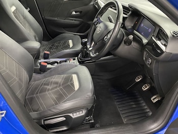 Used Vauxhall Corsa 2022 for sale - 78966767: Photo