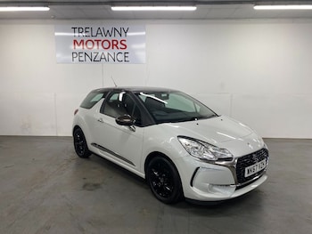Used DS Automobiles DS 3 2017 for sale - 79369797: Photo