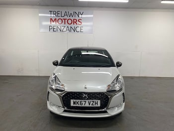 Used DS Automobiles DS 3 2017 for sale - 79369797: Photo