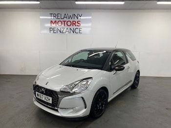 Used DS Automobiles DS 3 2017 for sale - 79369797: Photo