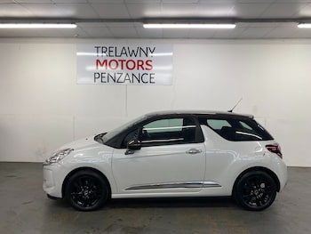 Used DS Automobiles DS 3 2017 for sale - 79369797: Photo