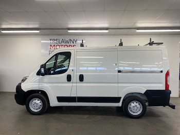 Used Citroen Relay 2019 for sale - 79216348: Photo