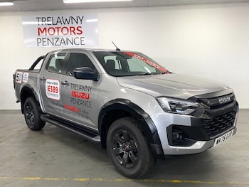 Used Isuzu D-Max 2025 for sale - 78966782: Photo