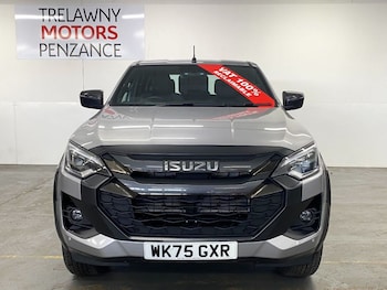 Used Isuzu D-Max 2025 for sale - 78966782: Photo