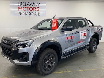 Used Isuzu D-Max 2025 for sale - 78966782: Photo