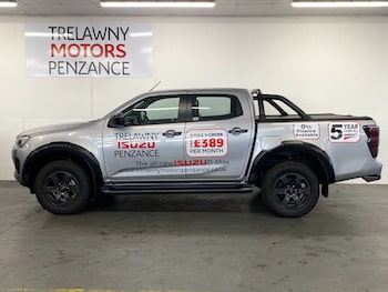 Used Isuzu D-Max 2025 for sale - 78966782: Photo