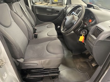 Used Citroen Dispatch 2016 for sale - 78966784: Photo
