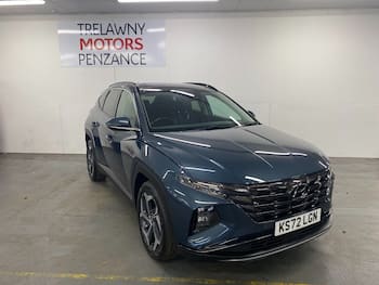 Used Hyundai TUCSON 2023 for sale - 79812490: Photo