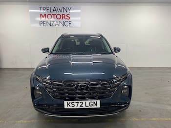 Used Hyundai TUCSON 2023 for sale - 79812490: Photo