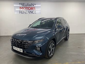 Used Hyundai TUCSON 2023 for sale - 79812490: Photo