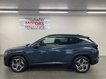Used Hyundai TUCSON 2023 for sale - 79812490: Photo