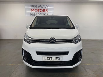 Used Citroen Space Tourer 2017 for sale - 79449478: Photo