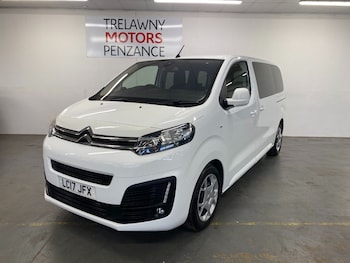 Used Citroen Space Tourer 2017 for sale - 79449478: Photo