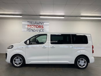 Used Citroen Space Tourer 2017 for sale - 79449478: Photo