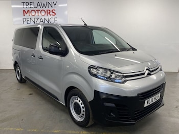 Used Citroen Dispatch 2016 for sale - 79166072: Photo