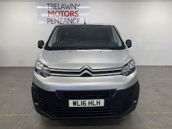 Used Citroen Dispatch 2016 for sale - 79166072: Photo