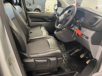 Used Citroen Dispatch 2016 for sale - 79166072: Photo