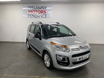Used Citroen C3 Picasso 2016 for sale - 78970650: Photo