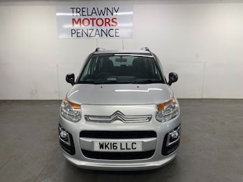 Used Citroen C3 Picasso 2016 for sale - 78970650: Photo