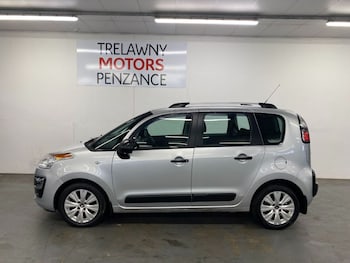 Used Citroen C3 Picasso 2016 for sale - 78970650: Photo