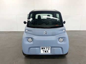 Used Citroen Ami 2022 for sale - 78966766: Photo